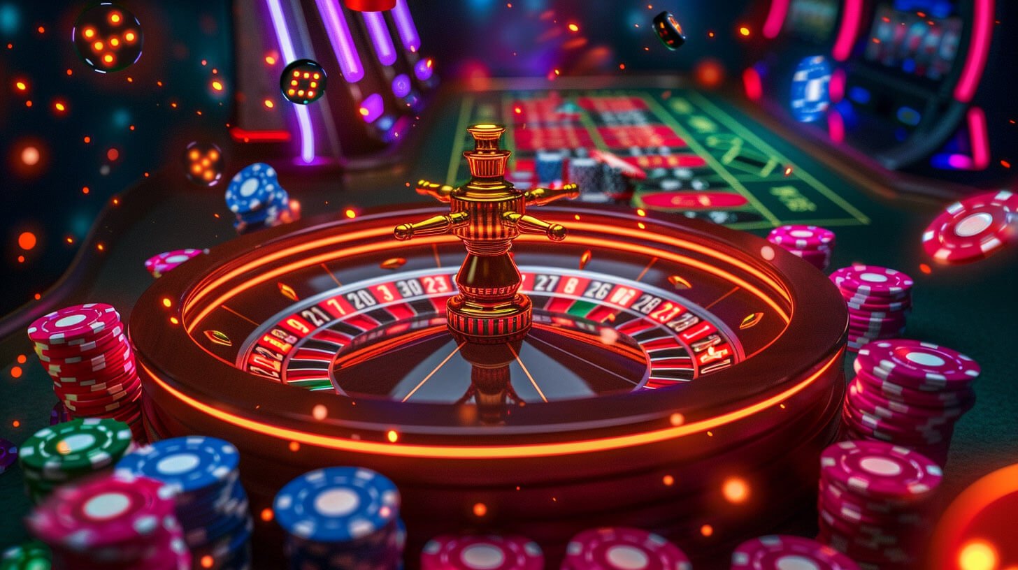 Toto Casino - Aplikasi mobile Android dan iOS dengan interface user-friendly dan performa optimal
