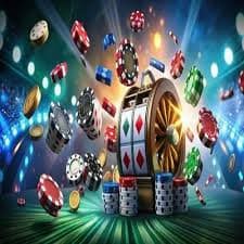 Koleksi slot online Toto Casino di lobby game dengan RTP tinggi dan fitur bonus jackpot progresif
