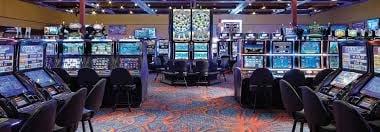 Tampilan antarmuka aplikasi Toto Casino di smartphone Android untuk pengalaman download dan bermain yang mudah