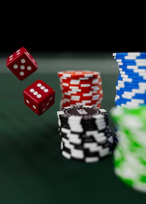 Meja Baccarat live casino Toto Casino dengan dealer profesional dan tampilan kartu streaming HD real-time