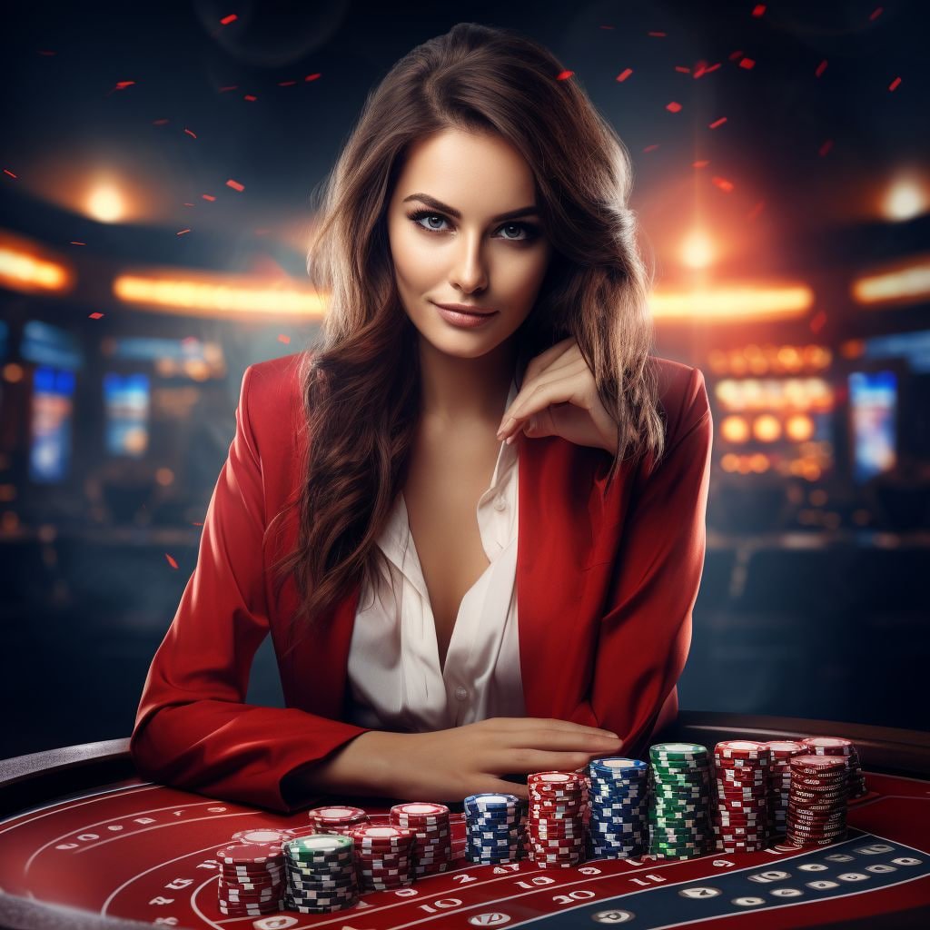 Tampilan Lobby Game Toto Casino dengan ribuan pilihan slot dan game kasino dari berbagai provider internasional