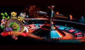 Toto Casino live casino dengan dealer profesional streaming HD untuk pengalaman kasino nyata dari rumah